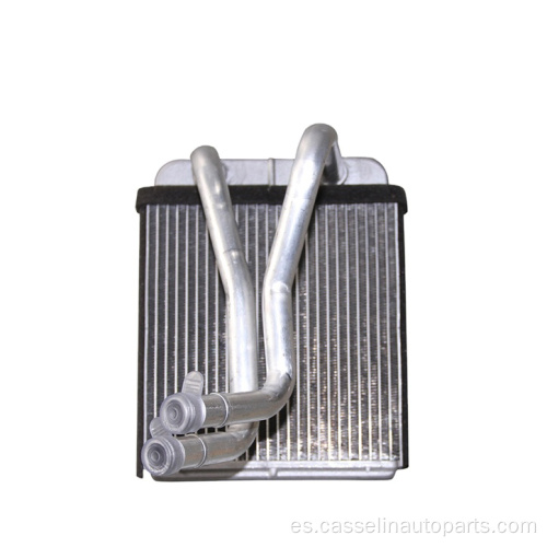 Núcleo del calentador del radiador para Kia Shuma II Saloon 96-01 OEM OK2A1.61.A10